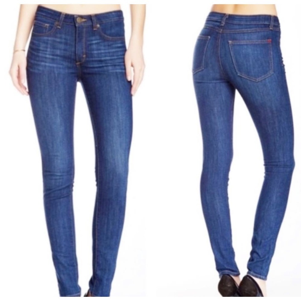 Spanx The Slim-X Skinny